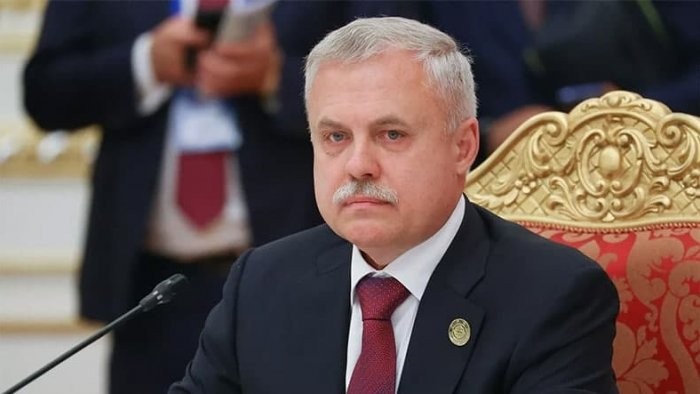 Kazakhstan: Hé lộ tình tiết mới vụ bạo loạn khiến hơn 200 người thiệt mạng, CSTO đánh giá tình hình. (Nguồn: Bizim Media))