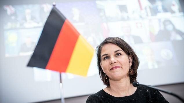 Tin thế giới 17/1: Ukraine gửi 'mệnh lệnh đạo đức' tới Đức? Nga nói Ukraine khó hiểu; Nhật Bản cứng rắn với Trung Quốc Tin thế giới 17/1: Ukraine gửi 'mệnh lệnh đạo đức' tới Đức? Nga nói Ukraine khó hiểu; Nhật Bản cứng rắn với Trung Quốc