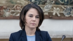 Trước thềm thăm Nga, Ngoại trưởng Đức gửi cảnh báo gắt, Dòng chảy phương Bắc 2 đứng 'đầu sóng'