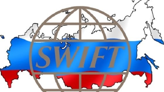 Mỹ 'ấp ủ' dự định mới, siết chặt trừng phạt với lĩnh vực tài chính Nga, quyết đẩy Moscow khỏi SWIFT