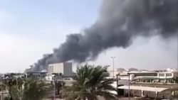 Houthi bất ngờ tấn công UAE, liên quân Arab phản kích ngay trong đêm, Mỹ-EU cùng LHQ lập tức lên tiếng