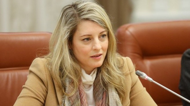 Đàm phán Nga với phương Tây không đột phá, Anh và Canada tự đi bước riêng ở Ukraine