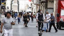 Covid-19: Gần như toàn bộ dân số Italy sẽ phơi nhiễm Omicron; Chủ tịch Ủy ban châu Âu tự cách ly