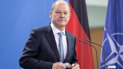 Đức tuyên bố sẵn sàng trả giá đắt, thẳng thừng từ chối cung cấp vũ khí cho Ukraine