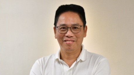 Ứng viên đầu tiên tuyên bố tranh cứ chức Trưởng khu Hành chính đặc biệt Hong Kong