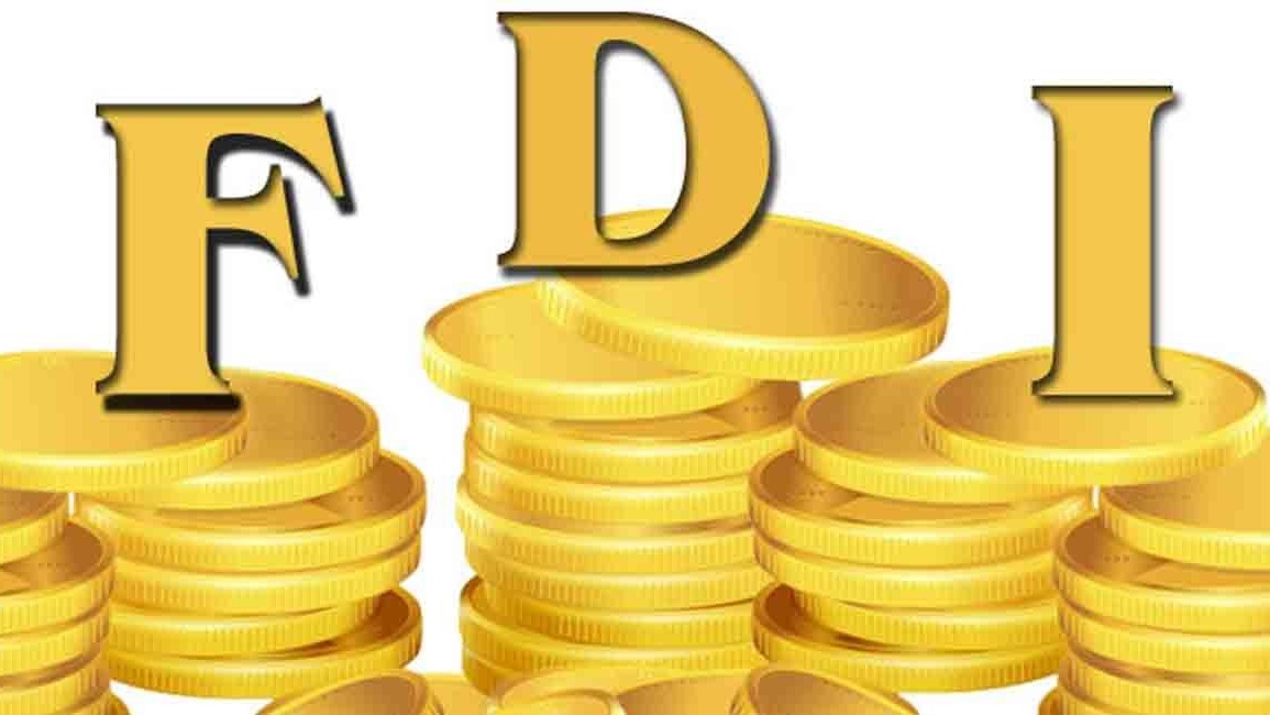 Bất chấp Covid-19, FDI toàn cầu phục hồi mạnh mẽ