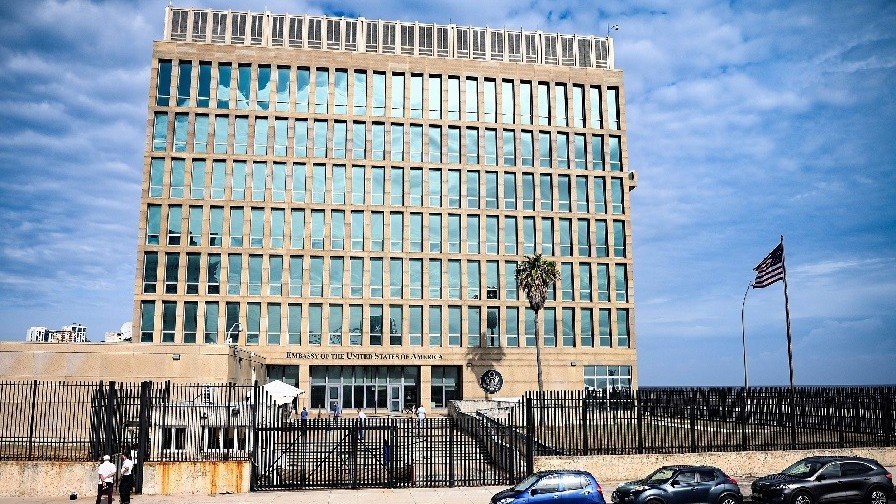 Quan điểm của tình báo Mỹ về 'Hội chứng Havana': Liệu có phải chiến dịch toàn cầu?