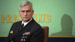 Đức: Ấn Độ là đối tác chiến lược; hành vi quyết đoán của Trung Quốc gây sức ép lên trật tự quốc tế