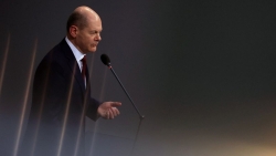 Thủ tướng Đức cảnh báo Nga sẽ phải trả giá đắt