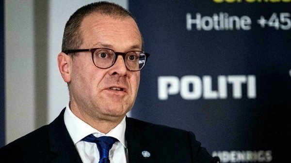 WHO: Biến thể Omicron sẽ là sự kết thúc 'hợp lý' cho đại dịch ở châu Âu