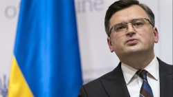 Đức từ chối cấp vũ khí, Kiev: Hàng thập kỷ nữa, người dân Ukraine sẽ không quên điều này