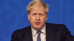 Anh sẽ công bố 'Dự luật các quyền tự do Brexit', từng bước 'thoát' luật EU