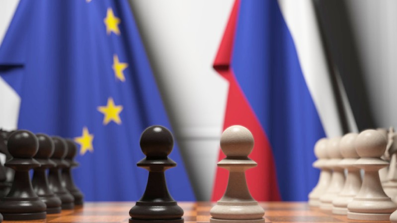 Hạn chót cận kề, EU vẫn chưa đạt đồng thuận về gói trừng phạt thứ 21 nhằm vào Nga, lý do là gì?