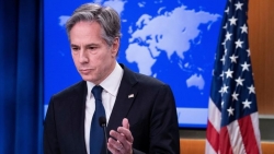 Mỹ thẳng thừng từ chối đề nghị của Nga, kêu gọi công dân lập tức sơ tán khỏi Ukraine