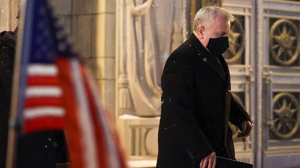 Mỹ phản hồi Nga, Ukraine khen hết lời: 'toàn diện, thực tế, thấu đáo, có lý lẽ'