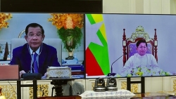Tình hình Myanmar: LHQ thảo luận với Đặc phái viên của ASEAN, Thủ tướng Campuchia ra đề xuất 4 điểm