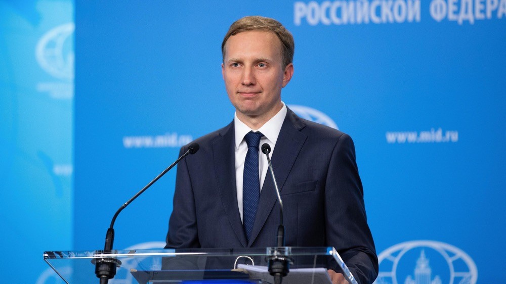 Nga không thể chấp nhận một điều, Mỹ kiên định giải pháp ngoại giao, Ukraine có phản ứng tích cực. (Nguồn: Ruptly) Nga không thể chấp nhận một điều, Mỹ kiên định giải pháp ngoại giao, Ukraine có phản ứng tích cực. (Nguồn: Ruptly)