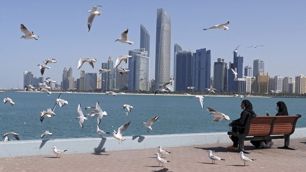 Nguy cơ sau hai vụ tấn công khủng bố, UAE tuyên bố cứng, Mỹ lập tức hành động