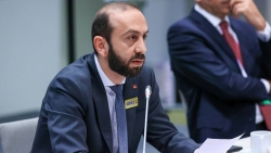 Chuyện cũ bỏ qua, Thổ Nhĩ Kỳ-Armenia 'làm lại từ đầu'?