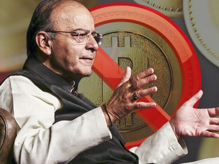 ​Ấn Độ áp dụng mọi biện pháp ngăn chặn giao dịch tiền ảo