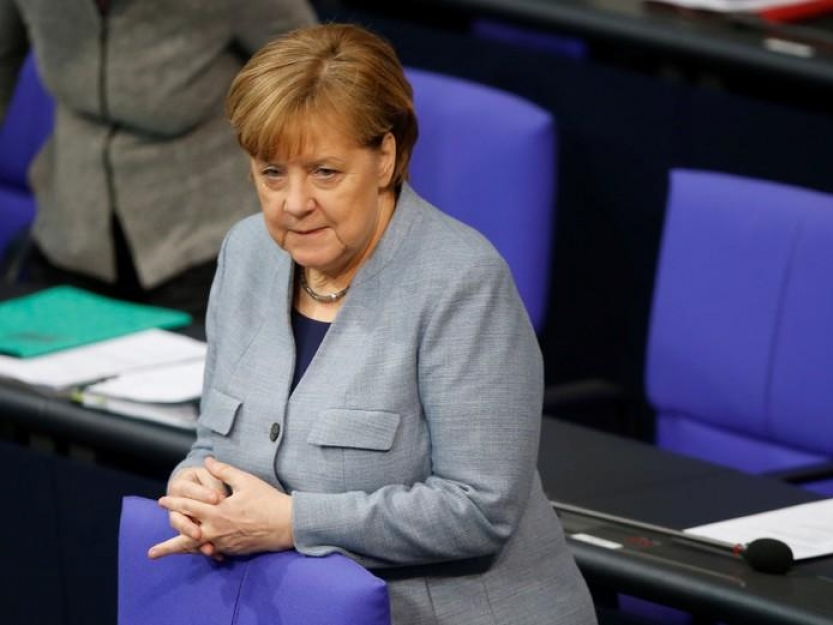 Đức thúc đẩy kế hoạch giảm ô nhiễm ở các thành phố lớn