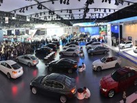 Thái Lan dự báo sản lượng xe ô tô tăng mạnh trong năm 2018