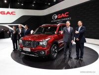 ​Năm 2019, ô tô thương hiệu Trung Quốc đầu tiên được bán tại Mỹ