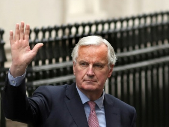 Vấn đề Brexit: EU cảnh báo đã đến lúc Anh phải lựa chọn