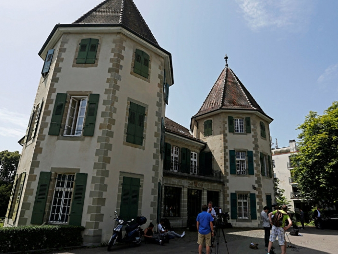 32 VĐV Nga kháng cáo lệnh cấm của IOC lên Tòa án trọng tài thể thao