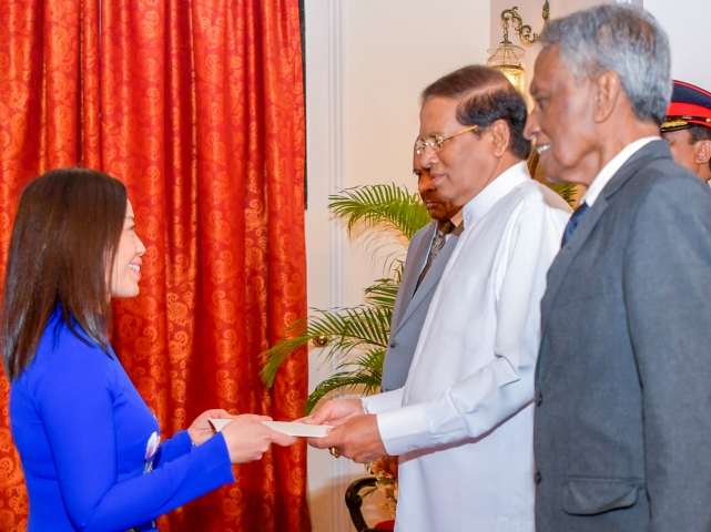 Việt Nam - Sri Lanka thúc đẩy quan hệ truyền thống ngày càng phát triển