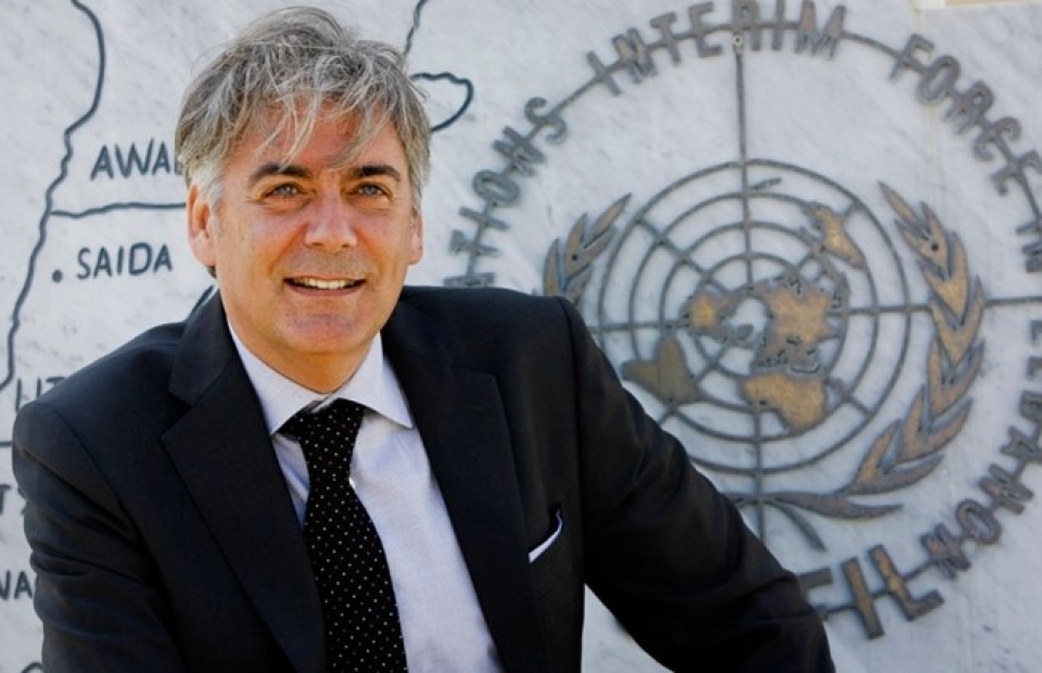 unifil xac nhan israel xay tuong doc bien gioi voi lebanon