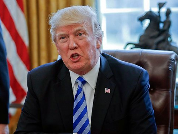 Tổng thống Mỹ: Israel phải rất cẩn thận với các khu định cư ở Bờ Tây