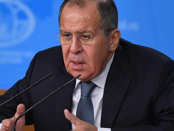 ​Nga sẵn sàng cải thiện quan hệ với Mỹ trên cơ sở bình đẳng