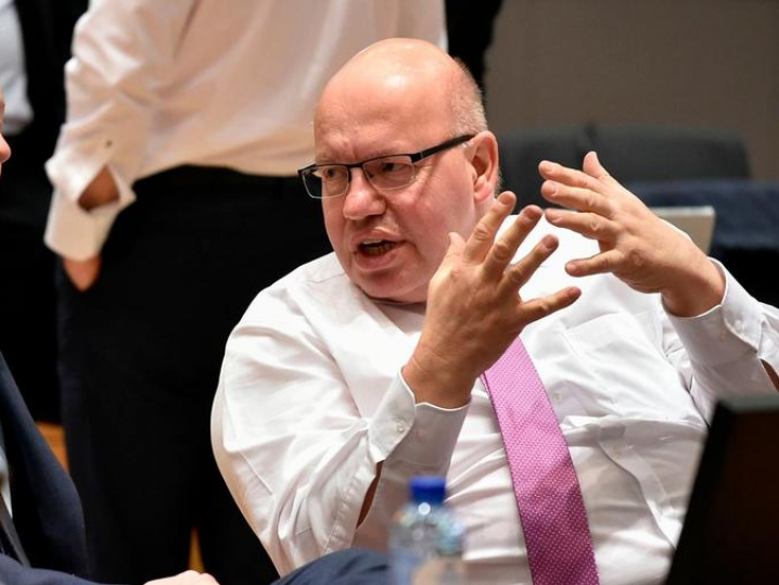 ​Đức: Kế hoạch cải cách thuế của Mỹ ảnh hưởng tiêu cực tới châu Âu