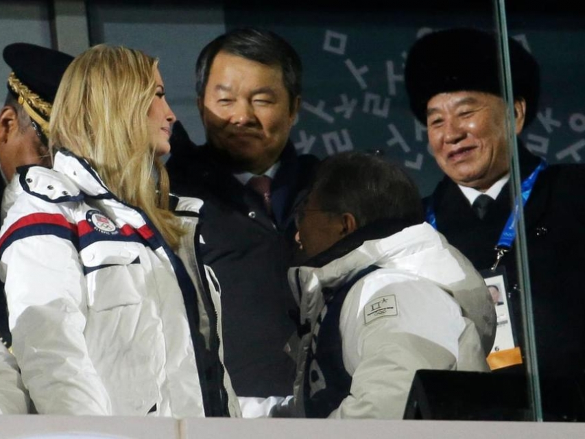 ​Mỹ khẳng định mục tiêu phi hạt nhân hóa trong mọi đối thoại với Triều Tiên