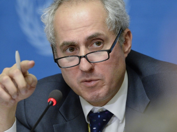 ​LHQ triệu hồi 46 cảnh sát gìn giữ hòa bình bị cáo buộc xâm hại tình dục