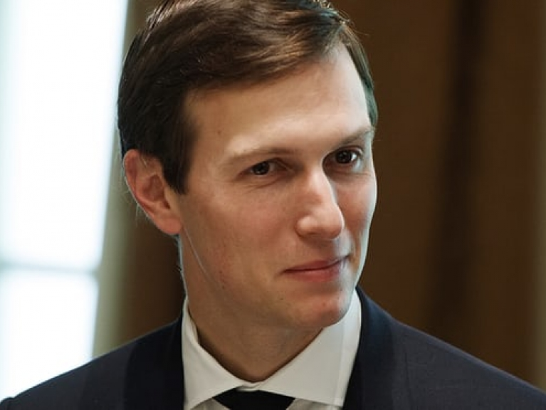 ​Con rể Tổng thống Trump không được tiếp cận các thông tin mật quốc gia