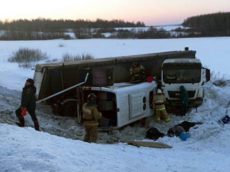 Tai nạn thảm khốc tại Nga và Trung Quốc, nhiều người thiệt mạng