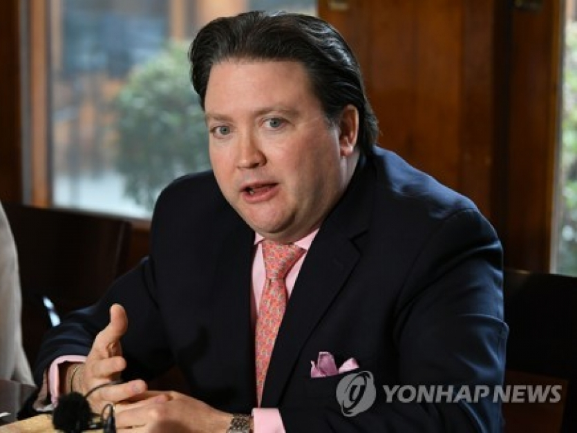 ​Mỹ không muốn Triều Tiên "câu giờ"