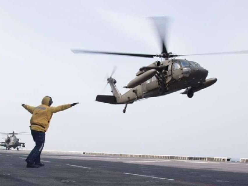 ​Hàn Quốc, Mỹ ấn định thời điểm khởi động đàm phán về chia sẻ chi phí quân sự