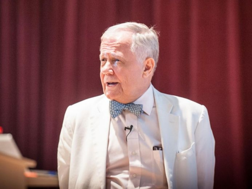 Nhà lãnh đạo Kim Jong-un mời Nhà đầu tư Mỹ lừng danh thế giới sang thăm Triều Tiên