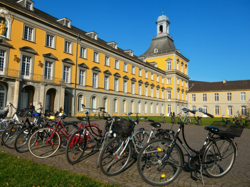 10 quốc gia Châu Âu miễn học phí trong niên học 2019 – 2020