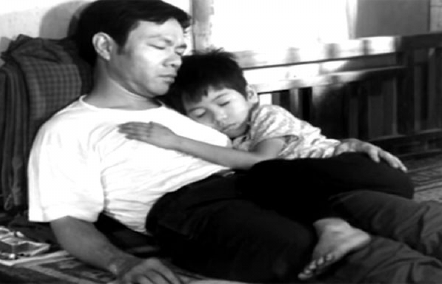 Cuộc chiến bảo vệ biên giới phía Bắc qua lăng kính điện ảnh