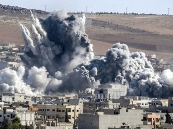 Nga: Sẽ không có lệnh ngừng bắn nào giữa Chính phủ Syria với khủng bố tại Idlib