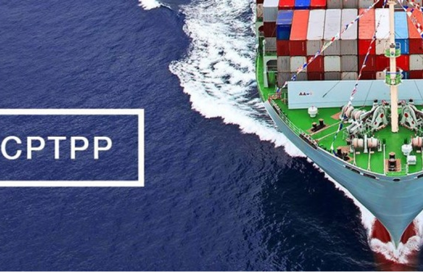 ​Lo mất ưu thế cạnh tranh, Thái Lan sẽ công bố kế hoạch gia nhập CPTPP vào tháng 3