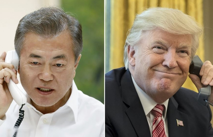 Tín hiệu tích cực trong việc nối lại hợp tác kinh tế liên Triều