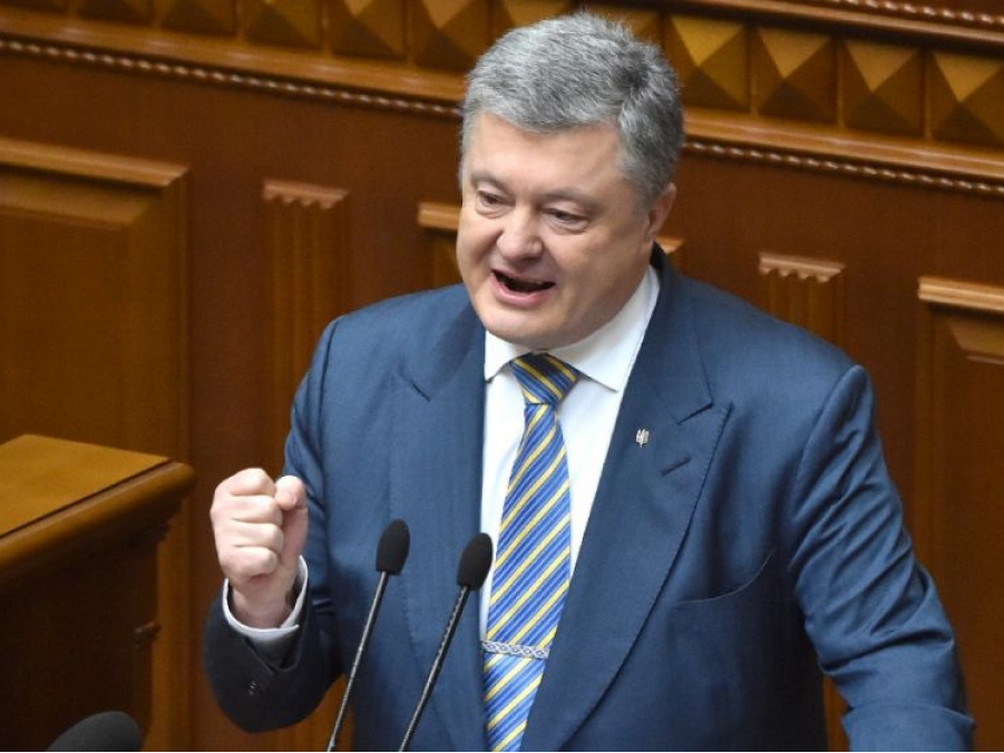 ​Ukraine, Nga lại xung đột về vấn đề biên giới trong cuộc họp tại Liên hợp quốc