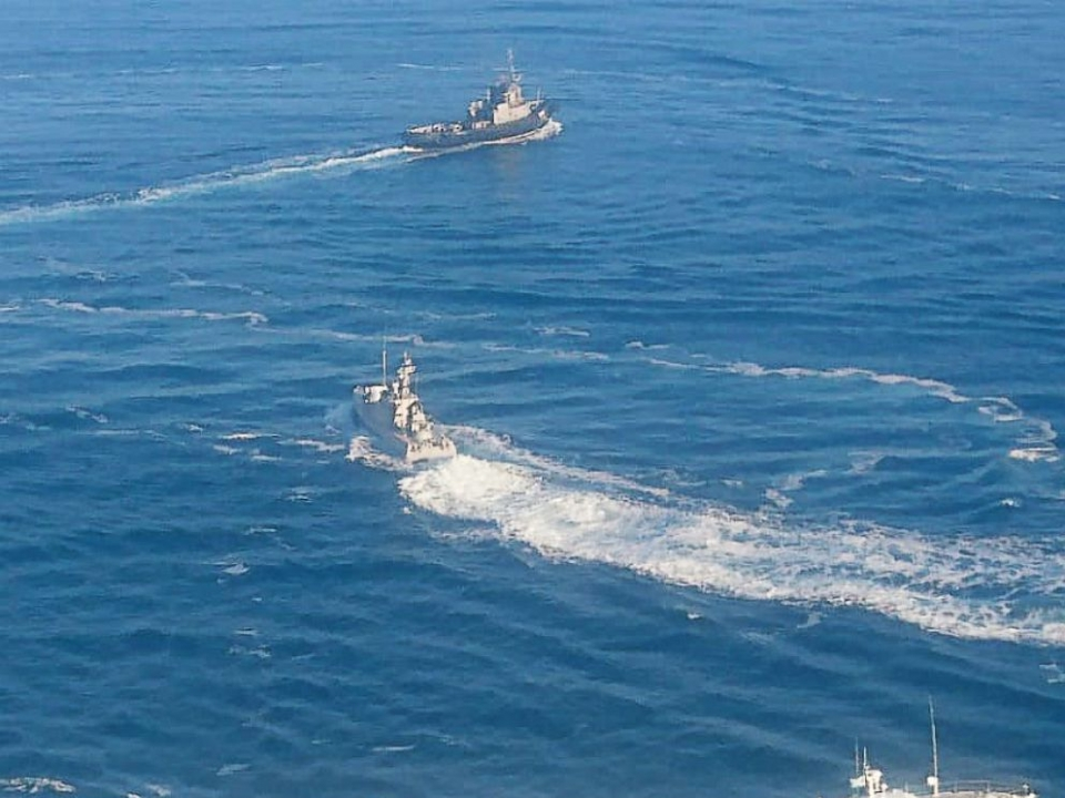 ​Mỹ đã góp phần đưa Crimea sớm trở về Nga