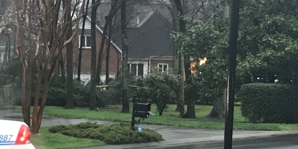 ​Nổ súng gây thương vong tại Mỹ