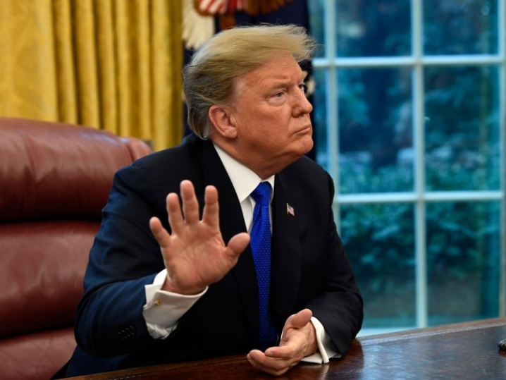 Tổng thống Mỹ: Chừng nào không có thử nghiệm vũ khí, chừng đó chúng tôi còn hạnh phúc